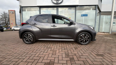 Toyota Yaris 1.5 Hybrid Design 5dr CVT Hybrid Hatchback